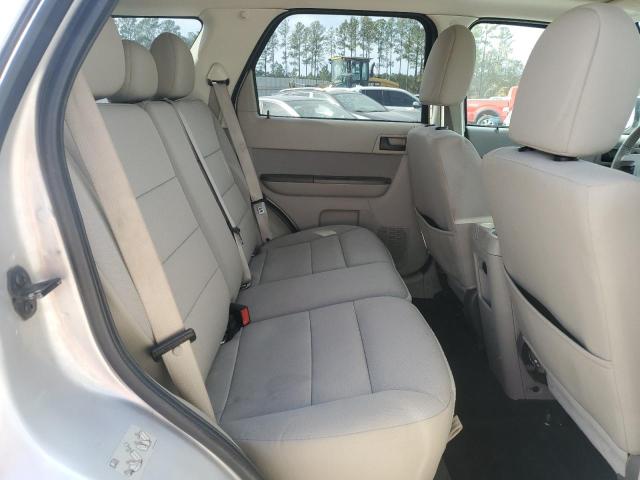 Photo 11 from auction – 2012 FORD ESCAPE XLT with VIN 1FMCU0D73CKA87860