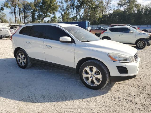 Photo 4 from auction – 2013 VOLVO XC60 3.2 with VIN YV4940DZ2D2392040