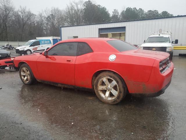 Photo 2 from auction – 2010 DODGE CHALLENGER with VIN 2B3CJ4DV6AH103476