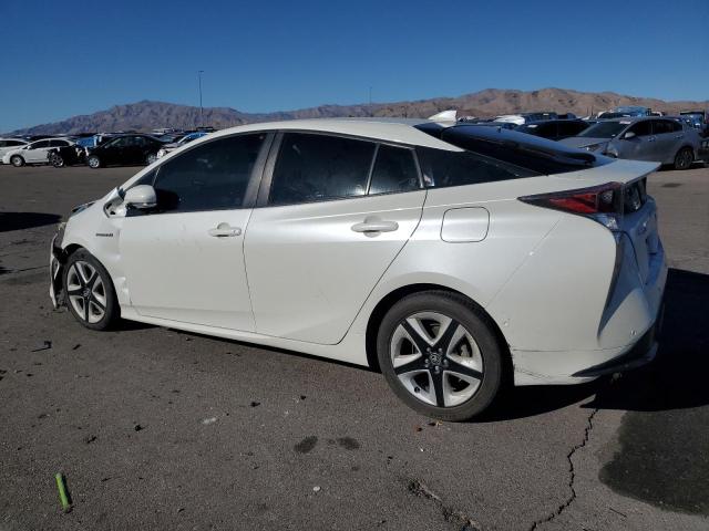 Photo 2 from auction – 2018 TOYOTA PRIUS with VIN JTDKARFU7J3546363