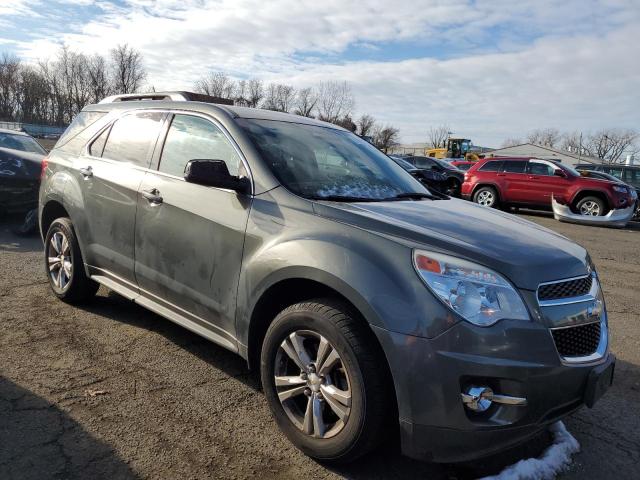 Photo 4 from auction – 2013 CHEVROLET EQUINOX LT with VIN 2GNFLNEK6D6374559
