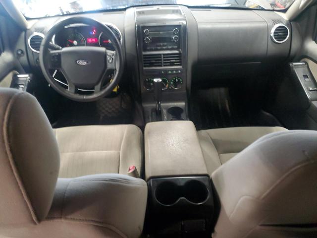 Photo 8 from auction – 2008 FORD EXPLORER X with VIN 1FMEU73E68UA03527