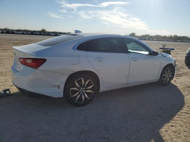 Photo 3 from auction – 2016 CHEVROLET MALIBU LT with VIN 1G1ZE5ST4GF249530