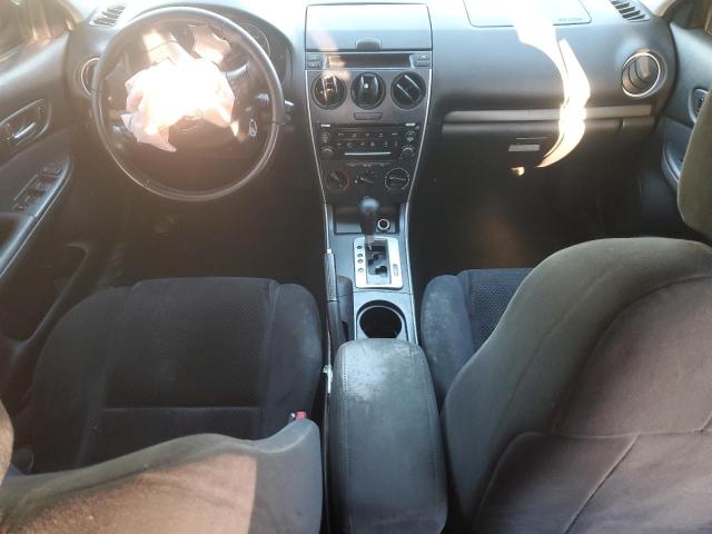Photo 8 from auction – 2006 MAZDA 6 I with VIN 1YVHP84C865M36070