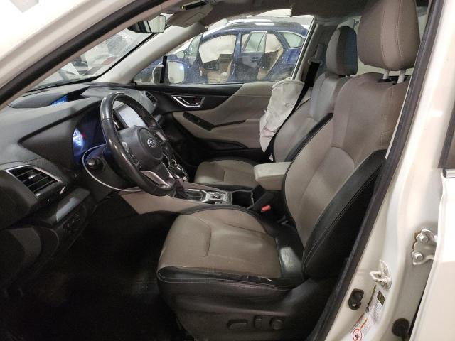 صورة رقم 7 من المزاد - 2019 SUBARU FORESTER L مع VIN JF2SKASC4KH455732