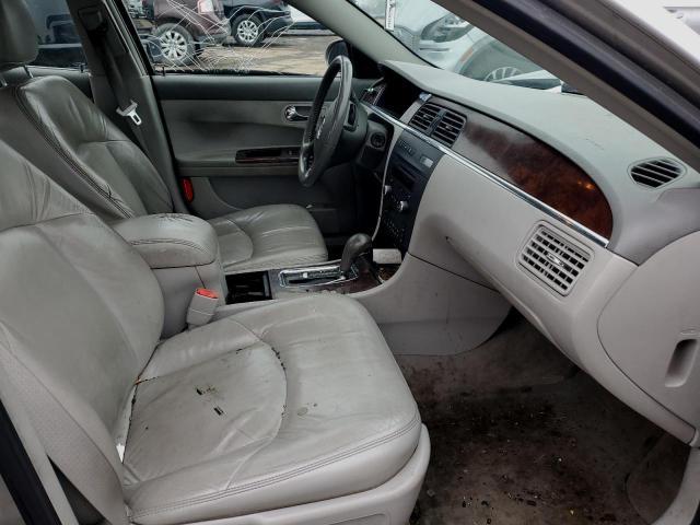 Photo 7 from auction – 2008 BUICK LACROSSE C with VIN 2G4WD582881195889