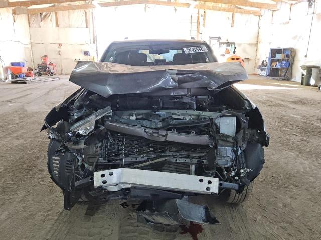 Photo 5 from auction – 2018 TOYOTA 4RUNNER SR with VIN JTEBU5JRXJ5575584