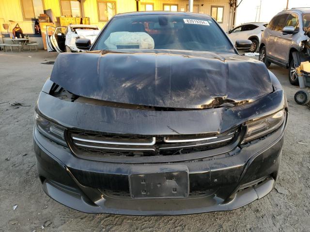 Photo 5 from auction – 2016 DODGE CHARGER SE with VIN 2C3CDXBG1GH146700