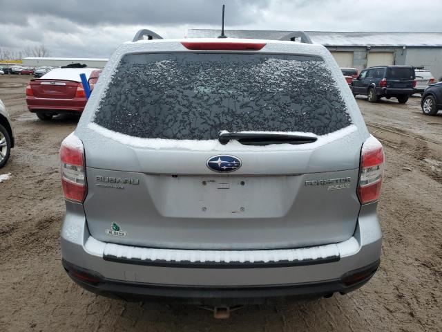 Photo 6 from auction – 2015 SUBARU FORESTER 2 with VIN JF2SJAGC1FH436251