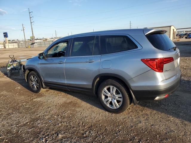 Photo 2 from auction – 2016 HONDA PILOT EX with VIN 5FNYF5H49GB012066