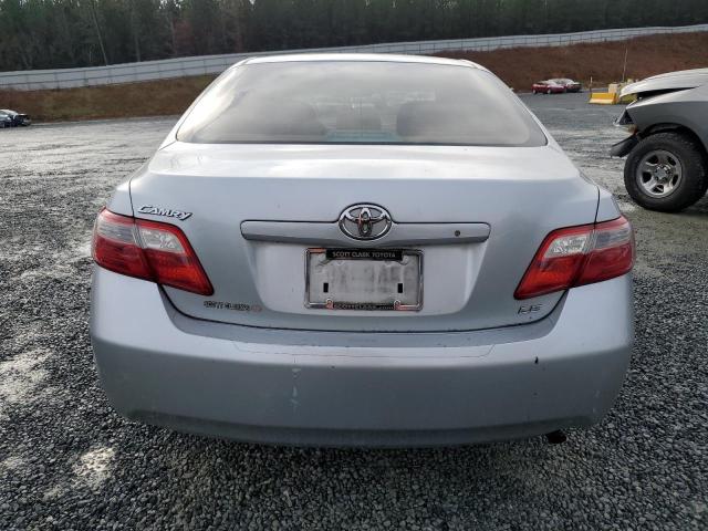 Photo 6 from auction – 2007 TOYOTA CAMRY CE with VIN 4T1BE46K27U604870
