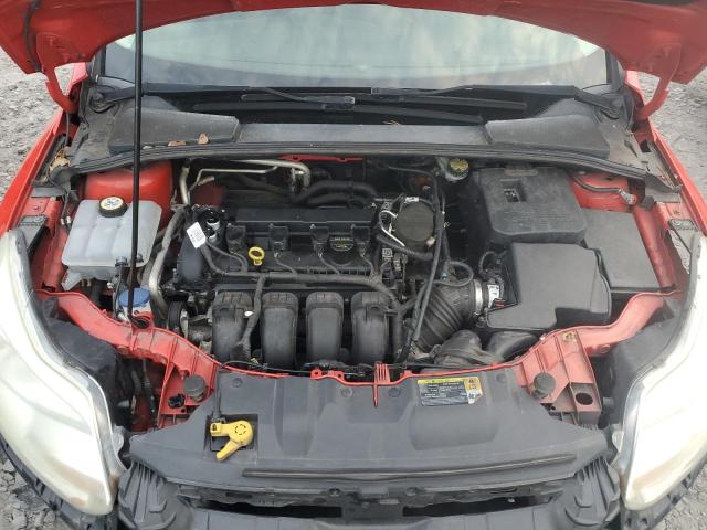Photo 11 from auction – 2012 FORD FOCUS SEL with VIN 1FAHP3M2XCL333858