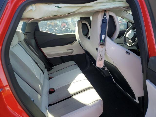 Photo 11 from auction – 2023 FISKER AUTOMOTIVE OCEAN with VIN VCF1ZBU20PG005301