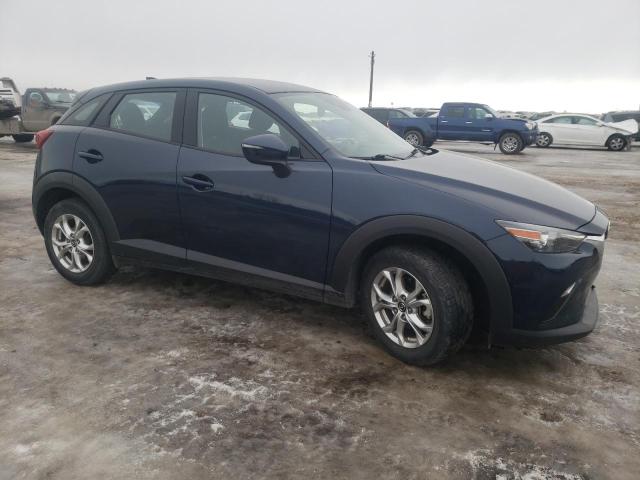Photo 4 from auction – 2019 MAZDA CX-3 TOURI with VIN JM1DKFC73K0436044