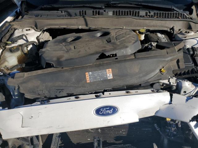 Photo 11 from auction – 2017 FORD FUSION TIT with VIN 3FA6P0K94HR176827