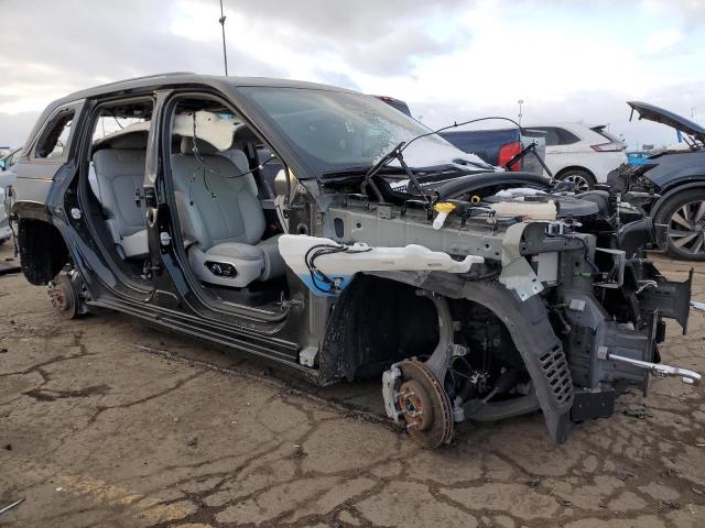 Photo 4 from auction – 2022 JEEP GRAND CHER with VIN 1C4RJHDGXN8564211