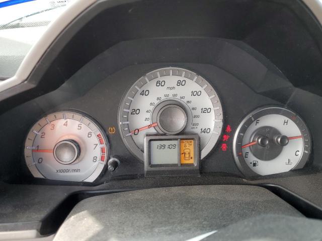 صورة رقم 9 من المزاد - 2013 HONDA PILOT EXL مع VIN 5FNYF3H52DB016548
