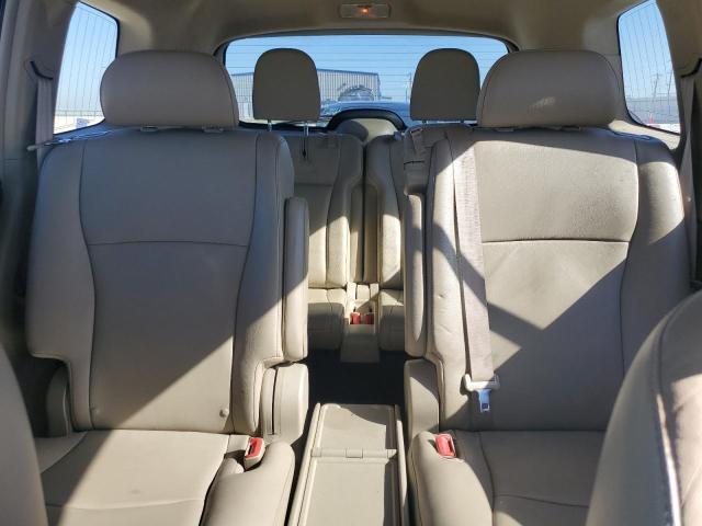 Снимка 10 от търг – 2012 TOYOTA HIGHLANDER с VIN 5TDZK3EH0CS069242