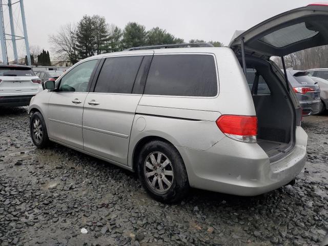 Photo 2 from auction – 2008 HONDA ODYSSEY EX with VIN 5FNRL38628B411339