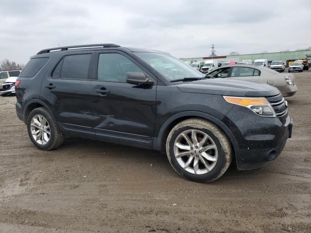 Photo 4 from auction – 2012 FORD EXPLORER with VIN 1FMHK7B86CGA86138