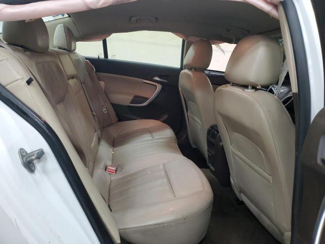 Foto 10 de la subasta – 2016 BUICK REGAL PREM con VIN 2G4GS5GX2G9166752