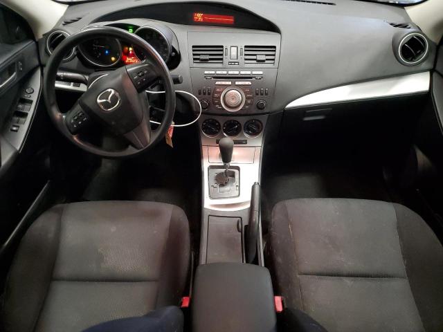 Photo 8 from auction – 2011 MAZDA 3 I with VIN JM1BL1VG6B1470171