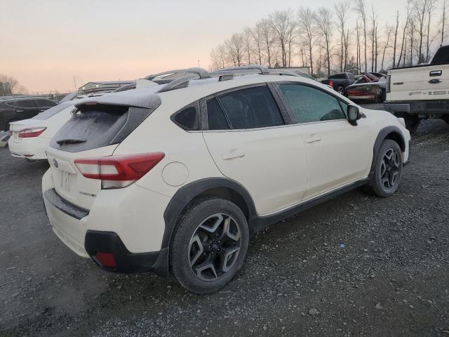 Photo 3 from auction – 2019 SUBARU CROSSTREK with VIN JF2GTAMC8K8358260