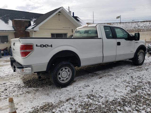 Photo 3 from auction – 2012 FORD F150 SUPER with VIN 1FTVX1ET7CKE30482