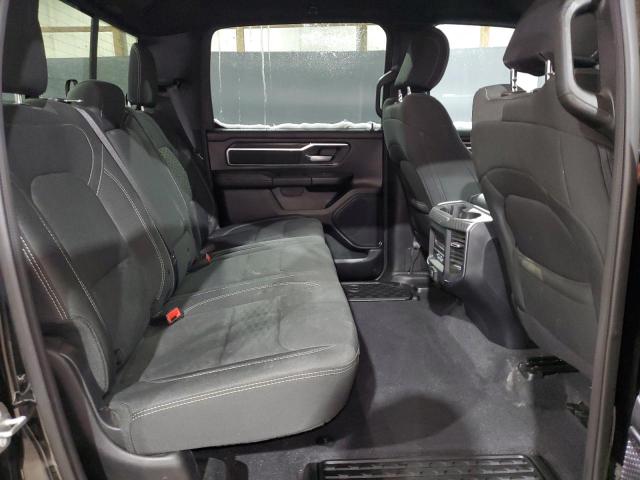 Photo 10 from auction – 2025 RAM 1500 BIG H with VIN 1C6SRFFP2SN581701
