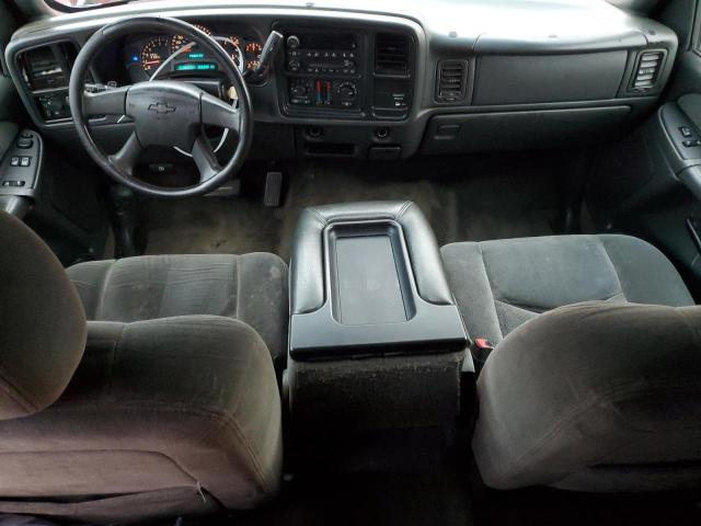 Photo 8 from auction – 2003 CHEVROLET SILVERADO with VIN 2GCEC19T531210425