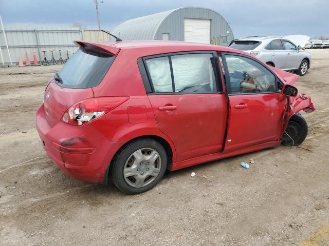 صورة رقم 3 من المزاد - 2008 NISSAN VERSA S مع VIN 3N1BC13E88L356002