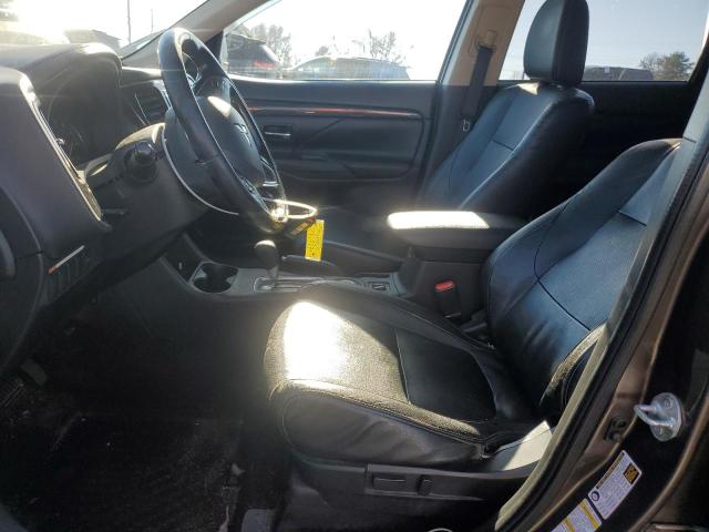 Photo 7 from auction – 2016 MITSUBISHI OUTLANDER with VIN JA4AZ3A37GZ007161