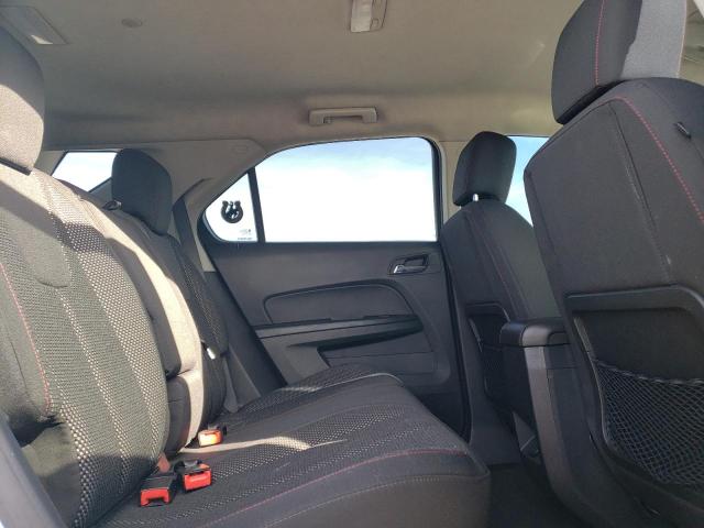 Photo 11 from auction – 2013 CHEVROLET EQUINOX LT with VIN 2GNALDEK8D6395658