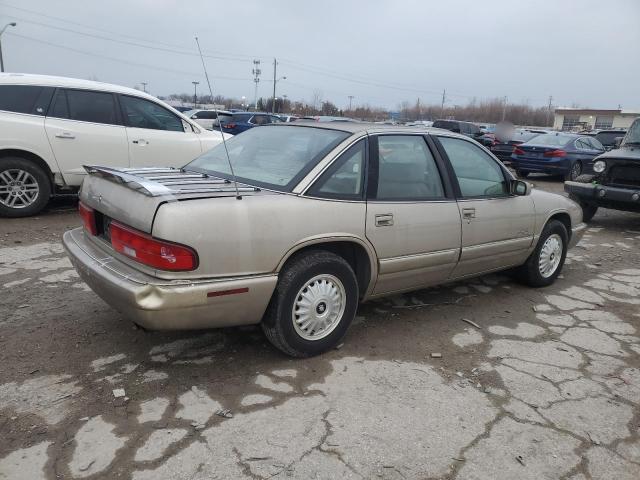 Photo 3 from auction – 1996 BUICK REGAL CUST with VIN 2G4WB52K8T1504607