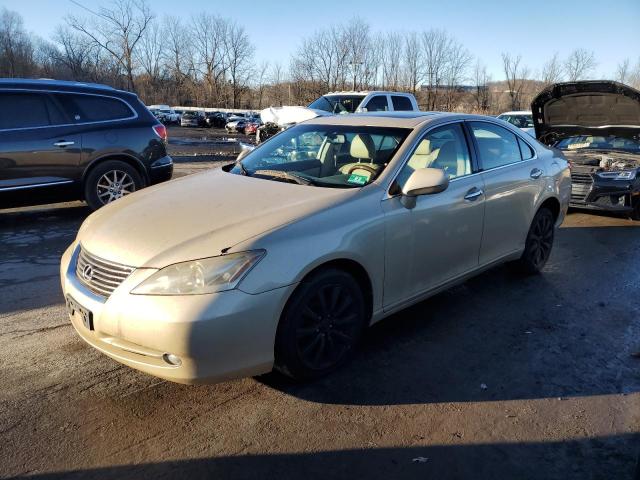 Фото 1 с аукциона – 2007 LEXUS ES 350 с VIN JTHBJ46GX72078459