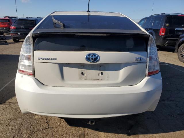 Photo 6 from auction – 2011 TOYOTA PRIUS with VIN JTDKN3DU7B1384686