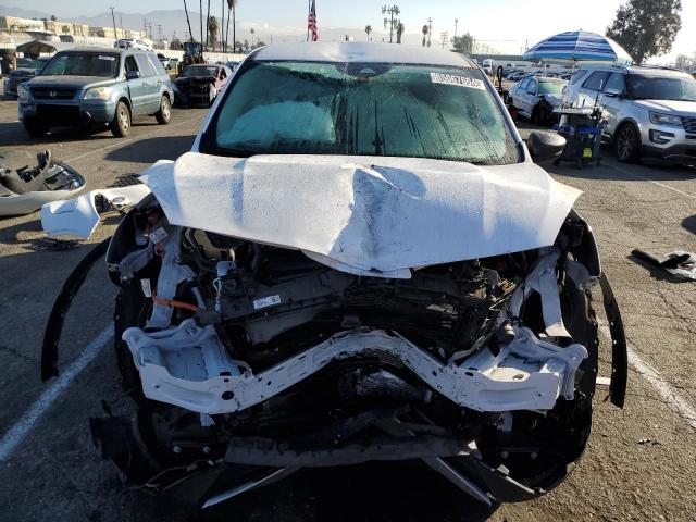 Photo 5 from auction – 2022 FORD ESCAPE SE with VIN 1FMCU0BZ9NUB16807
