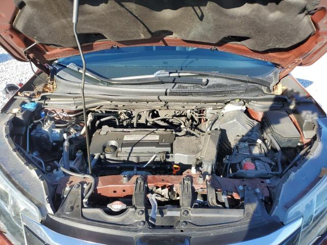Photo 12 from auction – 2015 HONDA CR-V EX with VIN 2HKRM4H57FH647994