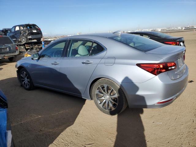 Photo 2 from auction – 2015 ACURA TLX with VIN 19UUB1F37FA008474