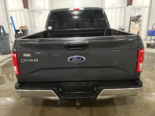 Photo 6 from auction – 2017 FORD F150 SUPER with VIN 1FTEW1EP5HKD33892