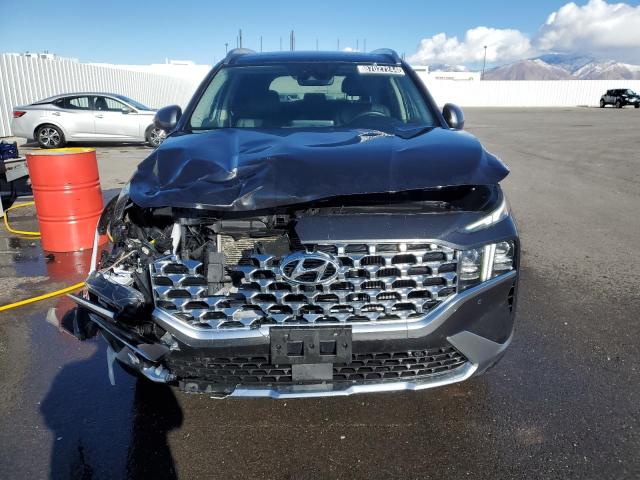 Photo 5 from auction – 2023 HYUNDAI SANTA FE L with VIN 5NMS4DAL4PH527112