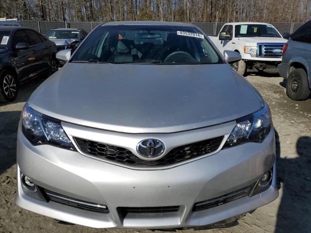 Photo 5 from auction – 2012 TOYOTA CAMRY BASE with VIN 4T1BF1FK8CU196476
