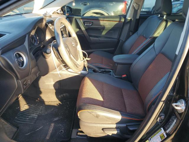 Photo 7 from auction – 2018 TOYOTA COROLLA L with VIN 2T1BURHE6JC056808