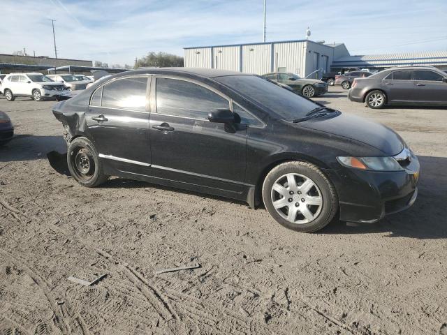 Photo 4 from auction – 2010 HONDA CIVIC LX with VIN 19XFA1F54AE012922