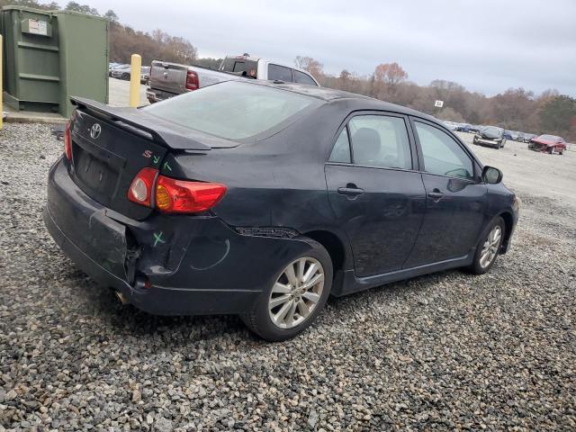Photo 3 from auction – 2010 TOYOTA COROLLA BA with VIN 2T1BU4EE9AC477624