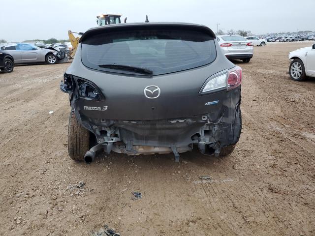 Photo 6 from auction – 2012 MAZDA 3 I with VIN JM1BL1L89C1557298