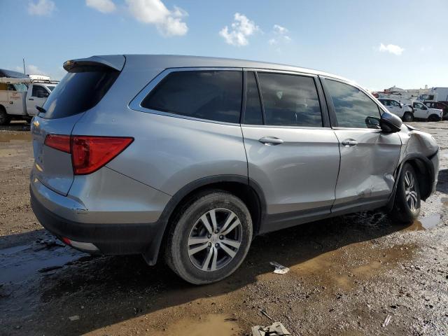 Photo 3 from auction – 2018 HONDA PILOT EXL with VIN 5FNYF5H67JB002287