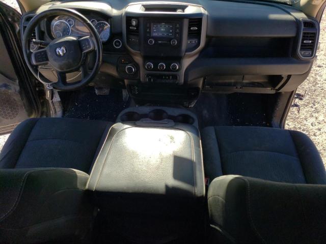 Photo 8 from auction – 2019 RAM 2500 TRADE with VIN 3C6UR5CJ5KG554035