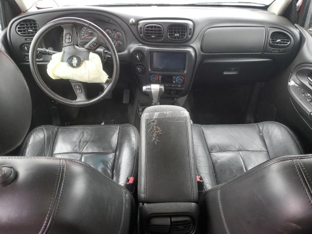 Photo 8 from auction – 2006 CHEVROLET TRAILBLAZE with VIN 1GNDT13S662172131