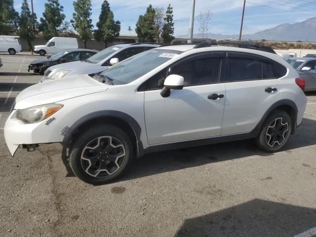 SUBARU XV CROSSTR 2013 con VIN JF2GPACC1DG829762 - Foto de la subasta
